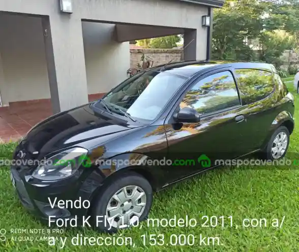 Vendo - foto 1