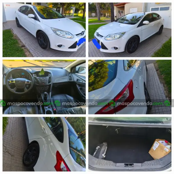 Ford Focus  0 - foto 1
