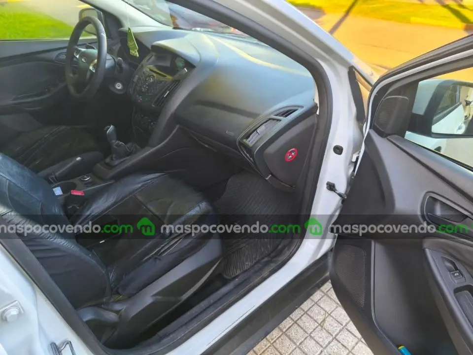 Ford Focus  0 - foto 3