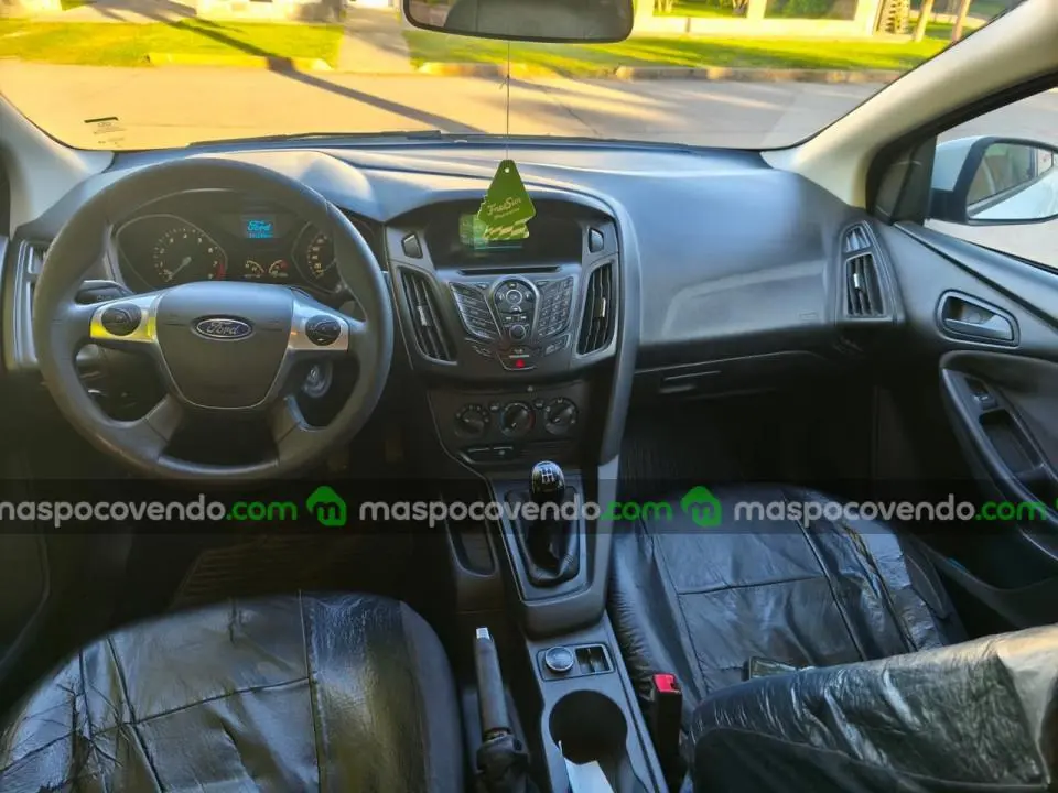 Ford Focus  0 - foto 5