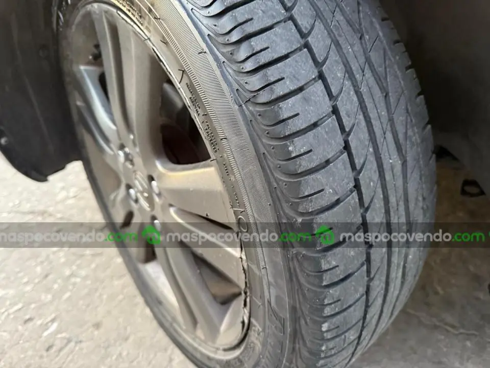 Honda Fit Ex  2011  2011 - foto 5