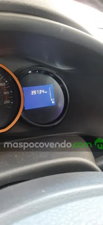 Renault 39Mil Km Sandero Stepway 2017 Titular  2017 - foto 2