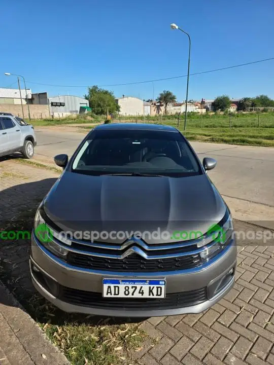 Citroën C4 Lounge 2019 2019 - foto 1