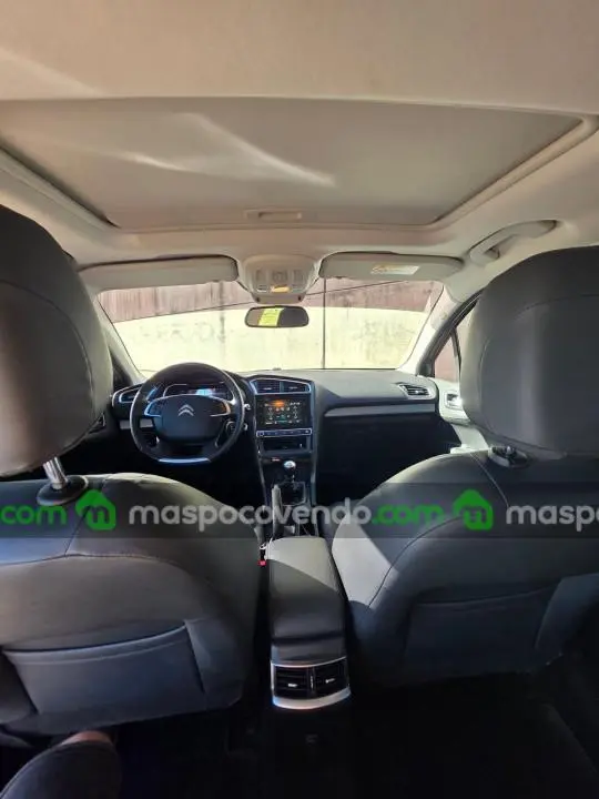 Citroën C4 Lounge 2019  2019 - foto 2