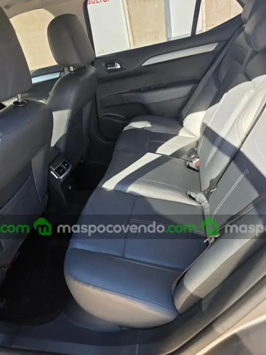 Citroën C4 Lounge 2019  2019 - foto 4