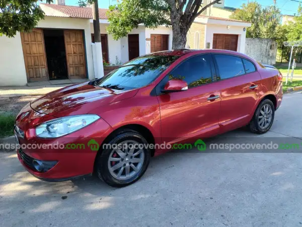 Renault Fluence Luxe 2.0  0 - foto 1