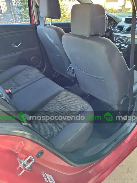Renault Fluence Luxe 2.0  0 - foto 3