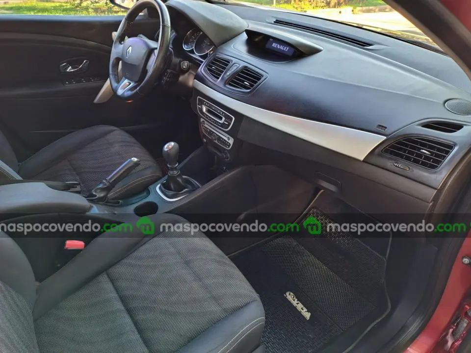 Renault Fluence Luxe 2.0  0 - foto 4
