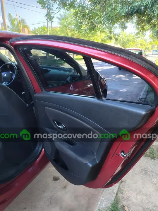 Renault Fluence Luxe 2.0  0 - foto 5