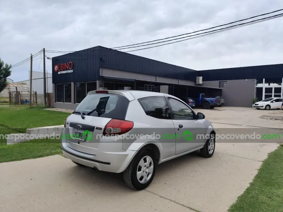 Ford Ka Fly Viral 1.0  0 - foto 2