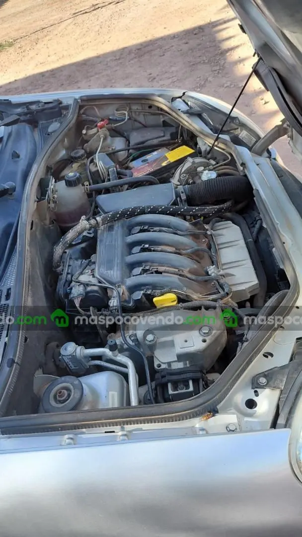 Renault Kangoo Furgón 2013  2013 - foto 5