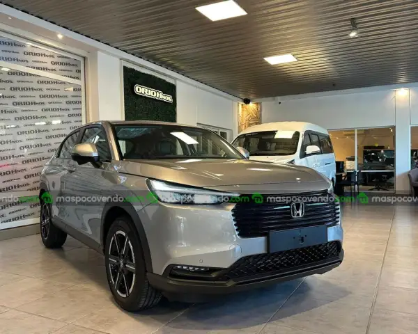 Honda Hr-V Exl Cvt 0Km My2026. Disponible. Orio Hnos  0 - foto 1