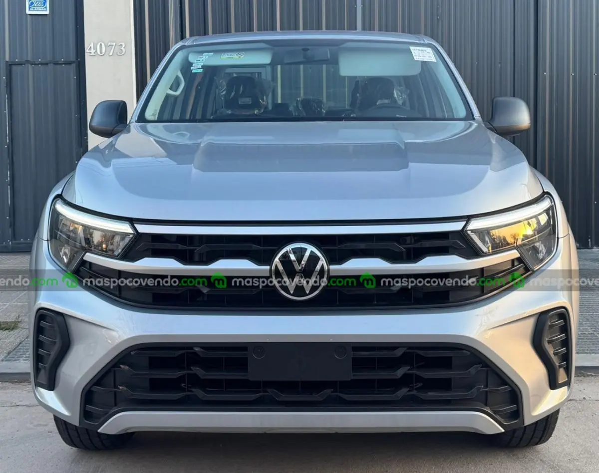 Volkswagen Amarok Trendline 2026  2026 - foto 2