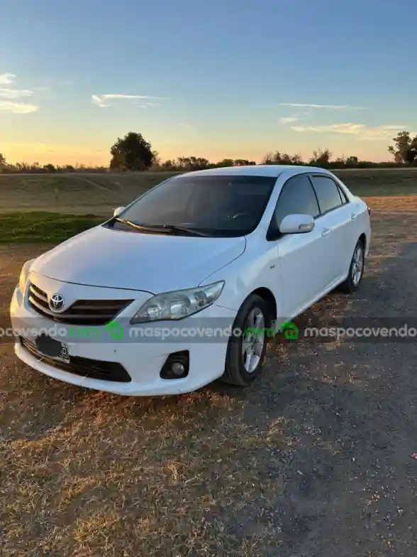 Toyota Corolla - foto 1