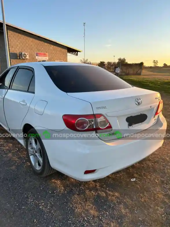 Toyota Corolla - foto 3