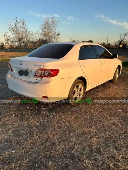 Toyota Corolla - foto 4