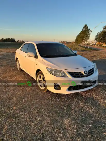 Toyota Corolla - foto 5