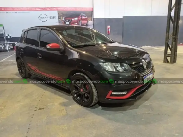 Renault Sandero RS 2018 2018 - foto 1