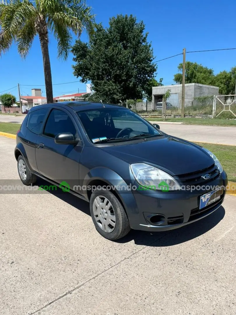 Ford Ka Fly Viral  0 - foto 3