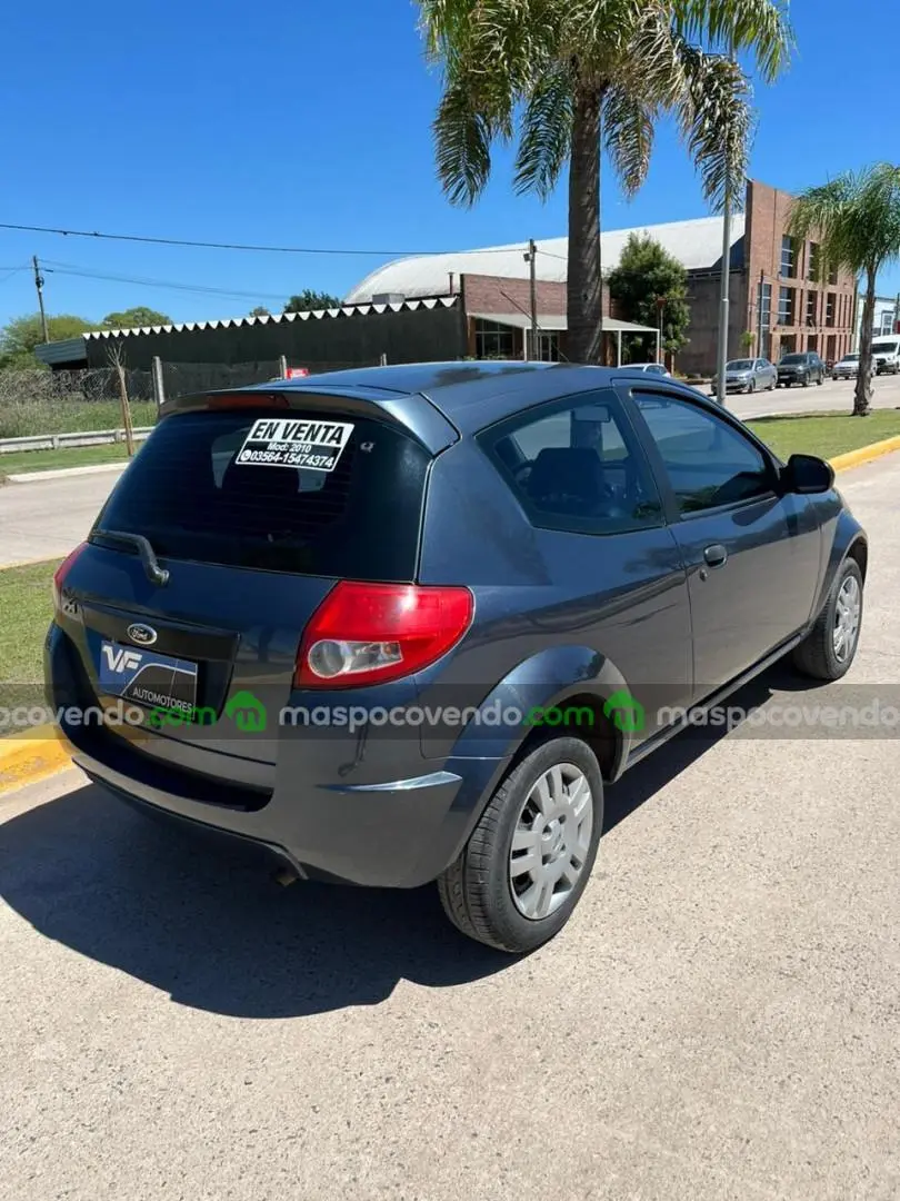 Ford Ka Fly Viral  0 - foto 4