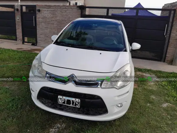 Citroën C3 1.5I Tendance Pack S  0 - foto 1