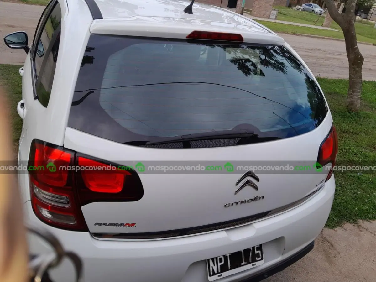 Citroën C3 1.5I Tendance Pack S  0 - foto 5