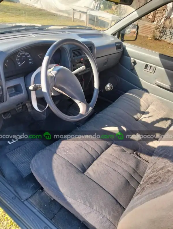 Nissan Nissan  0 - foto 1