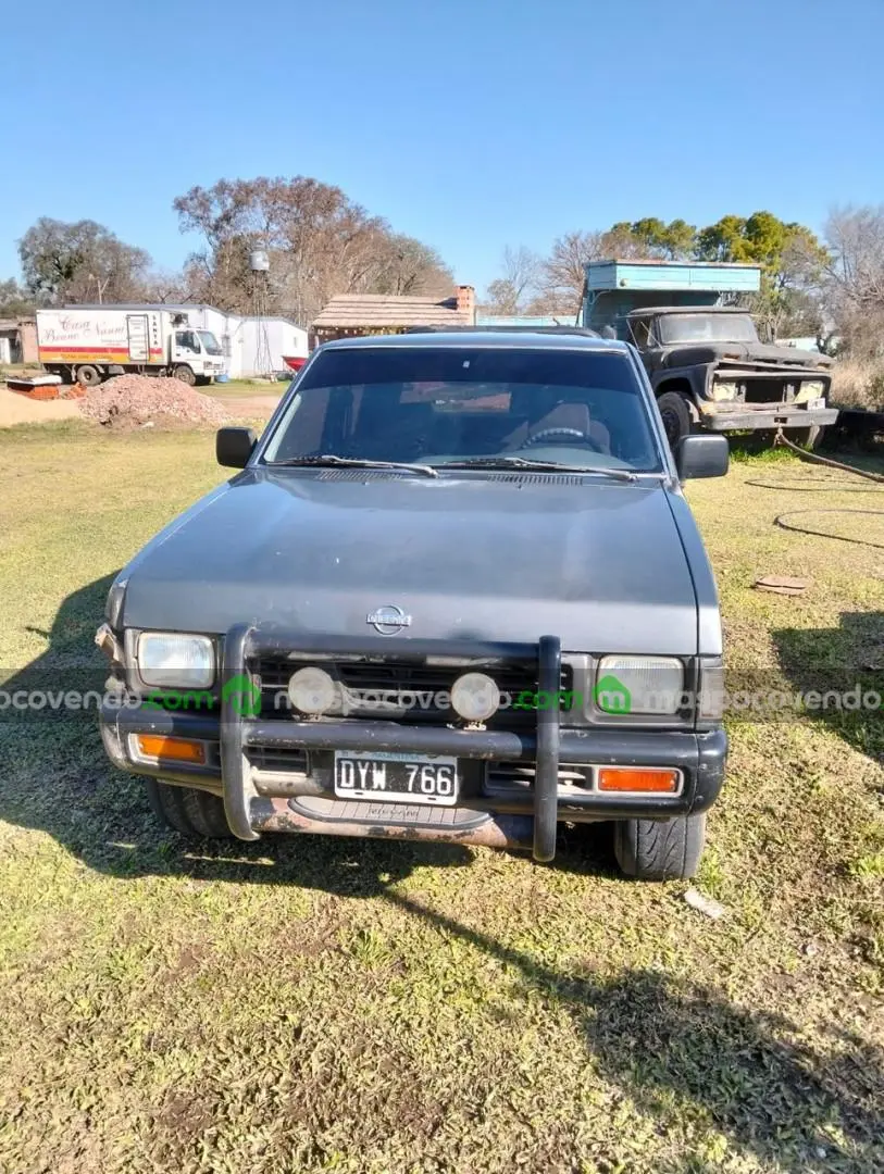 Nissan Nissan  0 - foto 2