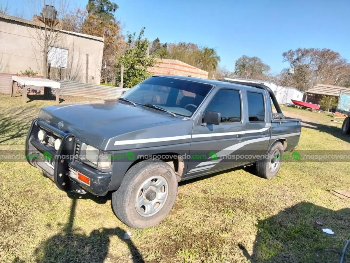 Nissan Nissan  0 - foto 4