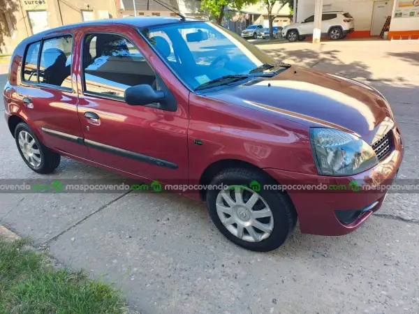 Renault Clio 1.2 2011  2011 - foto 1