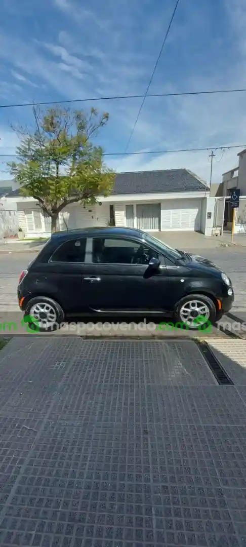 Fiat 500 Mod 2014  2014 - foto 2