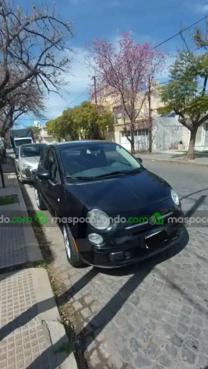 Fiat 500 Mod 2014  2014 - foto 3