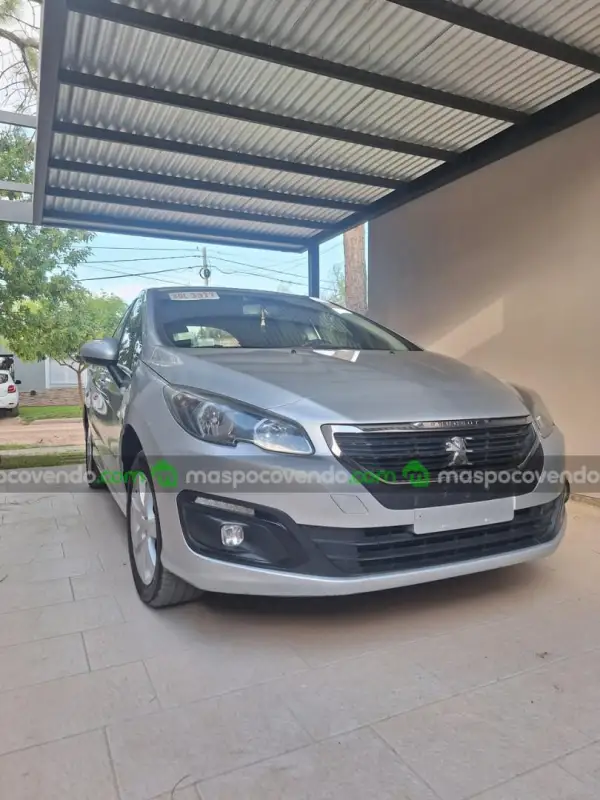 Peugeot 308 1.6 Active Mod. 2017 2017 - foto 1