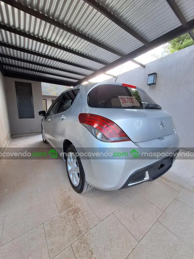 Peugeot 308 1.6 Active Mod. 2017  2017 - foto 4