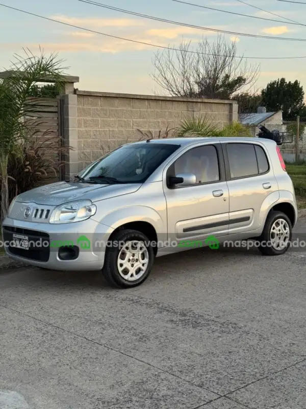 Fiat uno Novo. Attractive 0 - foto 1