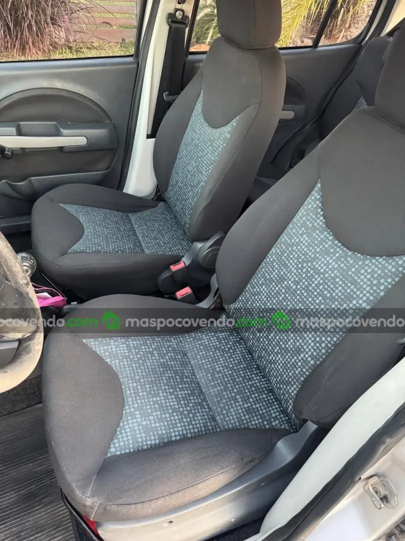 Fiat Uno Novo. Attractive  0 - foto 2