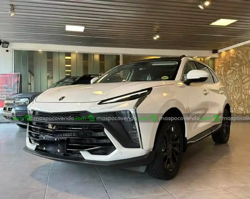 Mitsubishi 197hp 0Km My2026. DISPONIBLE! ORIO HNOS - foto 1