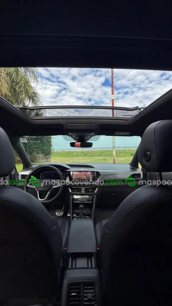 Volkswagen Taos 2025 2025 - foto 1