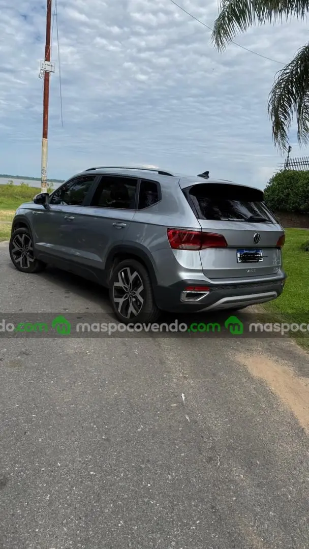 Volkswagen Taos 2025  2025 - foto 2