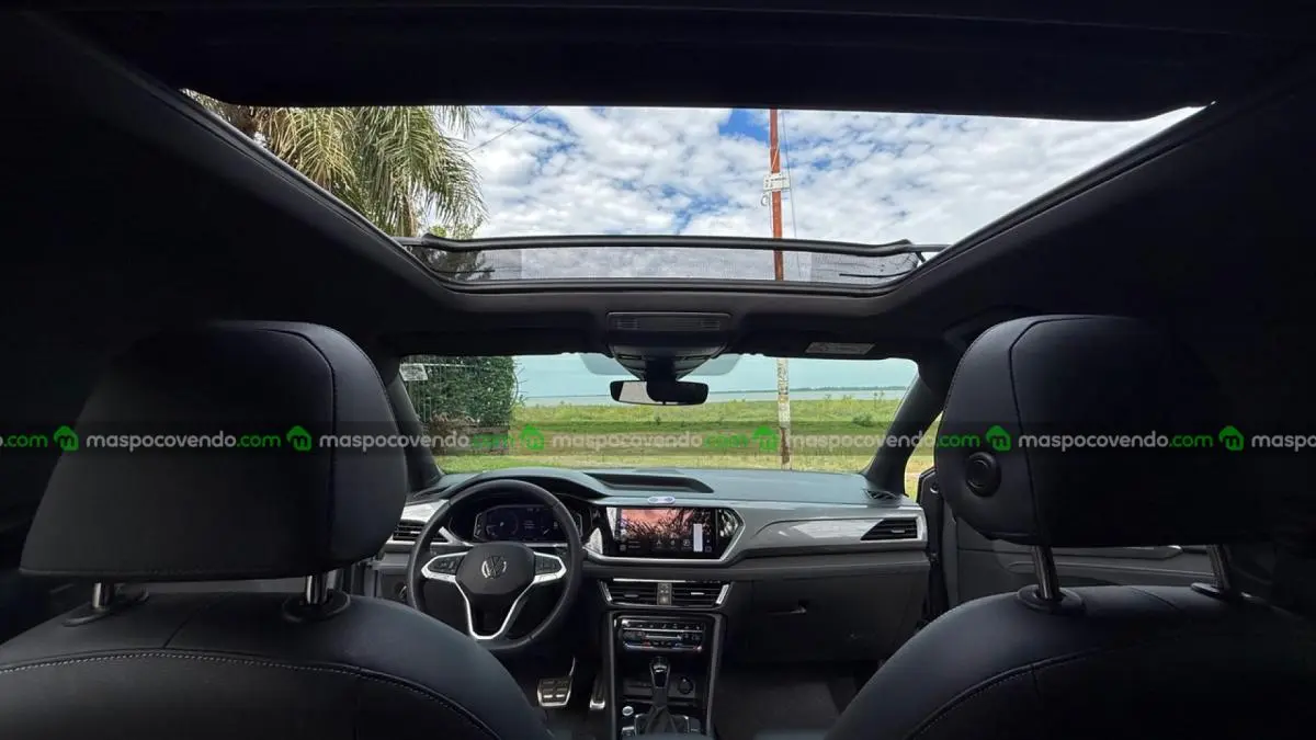 Volkswagen Taos 2025  2025 - foto 3