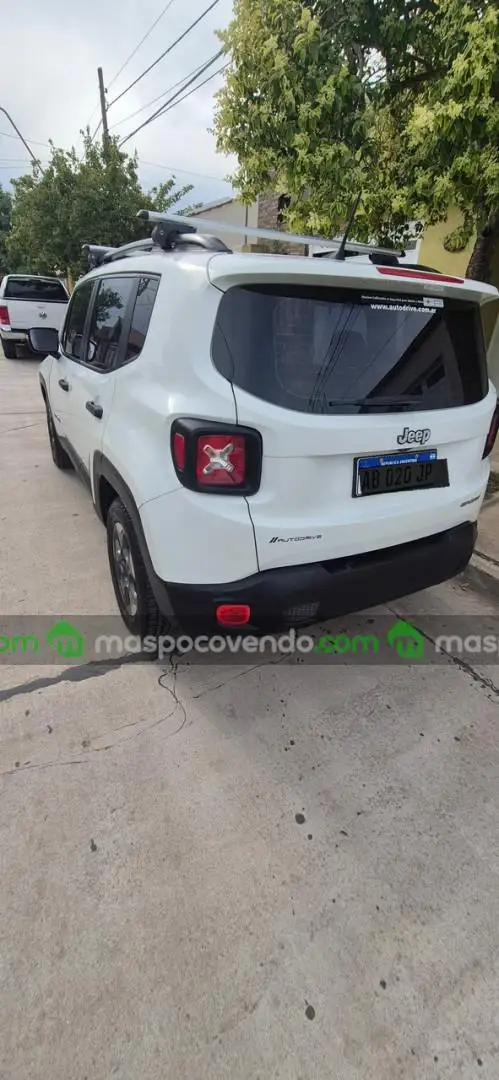 Jeep Renegade 2017 Plus 2017 - foto 1