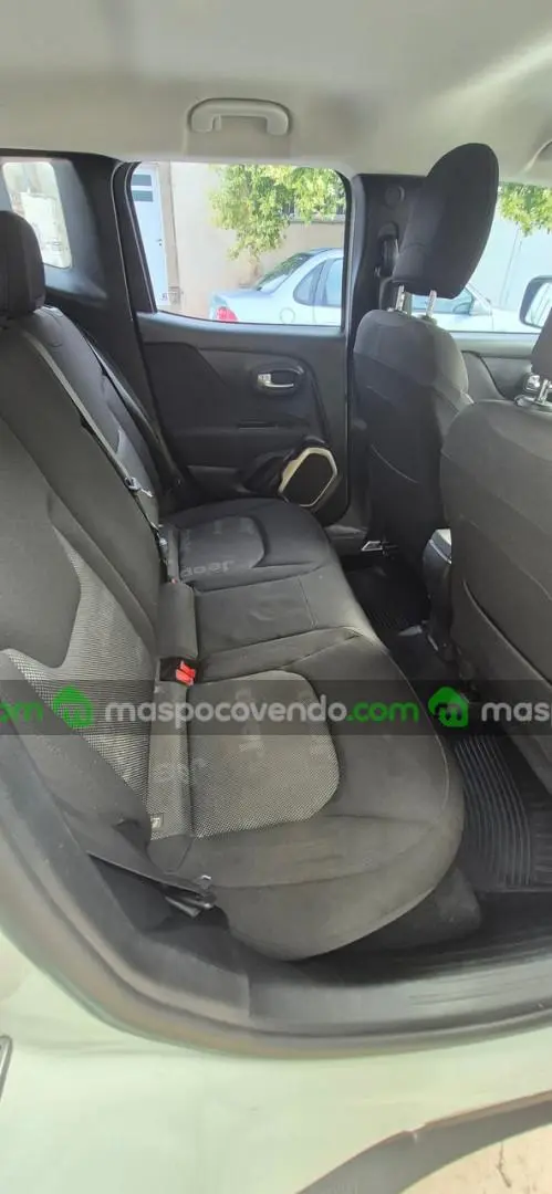 Jeep Renegade 2017 Plus  2017 - foto 5