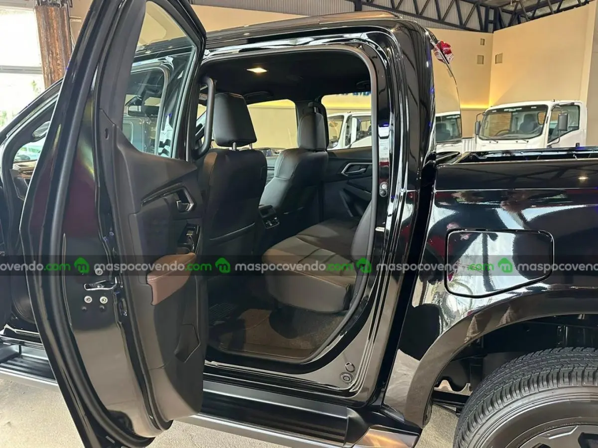 Isuzu D Max D/Cabina 3.0 Tdi Lse 4X4 0Km My2026 Insuperable!! Orio Hnos  0 - foto 3