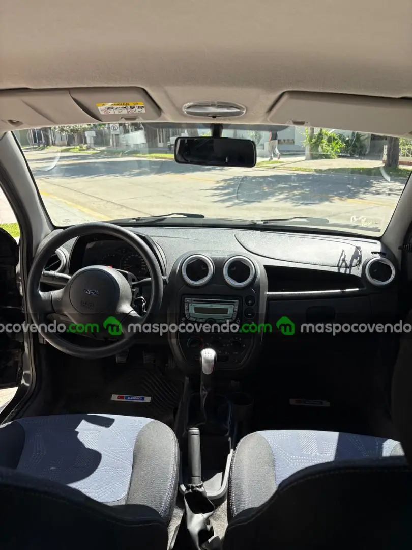 Ford Ka 1.6 Top Pulse / Modelo 2013 / 90.000 Kms  2013 - foto 2