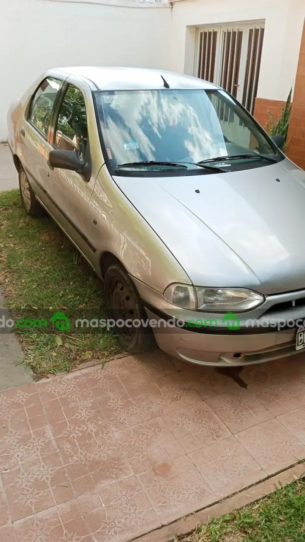 Fiat Siena El 1.7 Td  0 - foto 2
