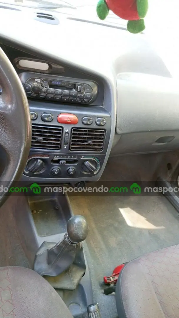 Fiat Siena El 1.7 Td  0 - foto 4