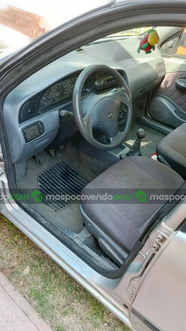 Fiat Siena El 1.7 Td  0 - foto 5