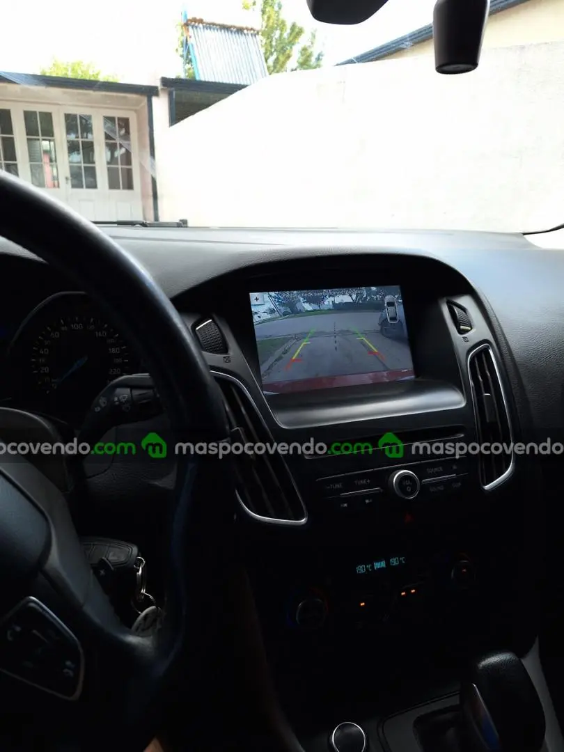 Ford Focus 3  0 - foto 4