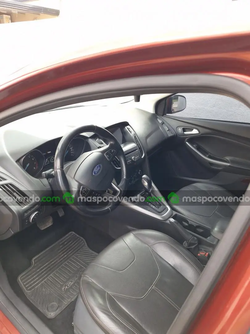 Ford Focus 3  0 - foto 5