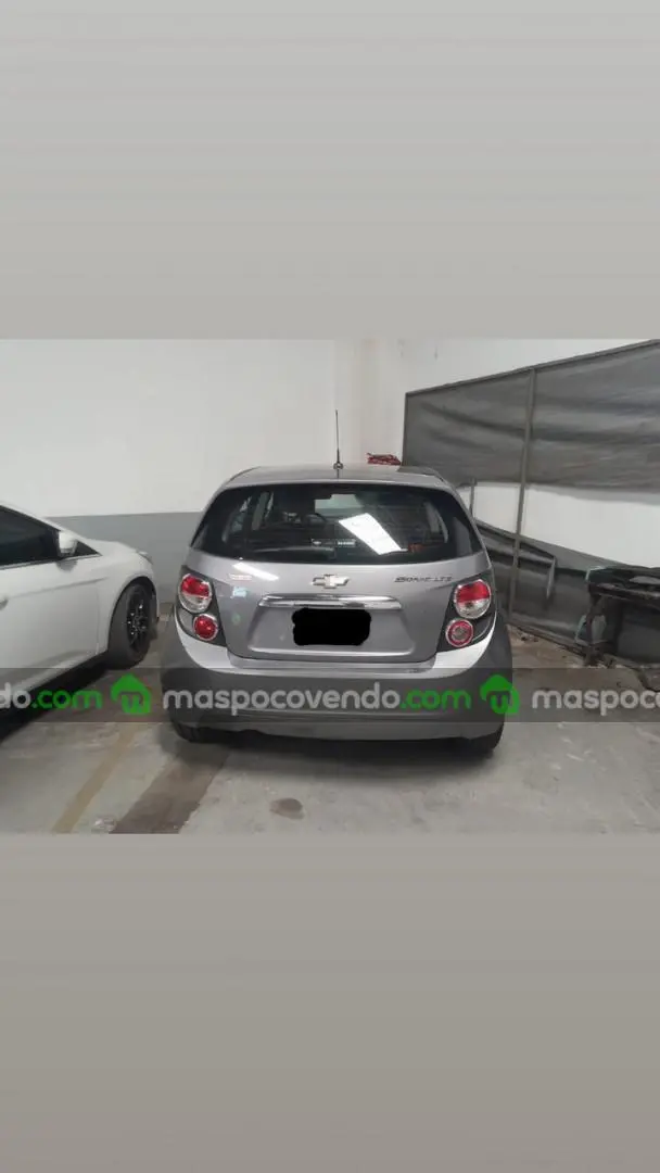 Chevrolet Sonic (En Liquidación)  0 - foto 5